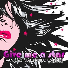 GIVE ME A STAR
