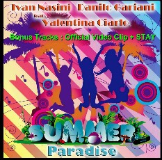 SUMMER PARADISE Nasini Gariani