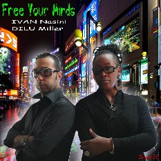 FREE YOUR MINDS
