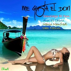 ME GUSTA EL DON