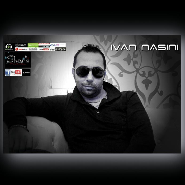 IVAN NASINI